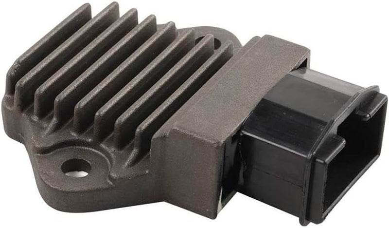 Motorcycle Voltage Regulator Rectifier Compatible With Honda CB250 CB400 CB500 CB600 CBR250 CBR400 CBR600 CBR900 - Image 3